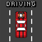 Driving Car アイコン