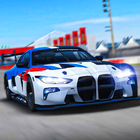 Real Car Driving Game Sim 2022 icône