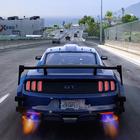 Driving Simulator 2021 ikona