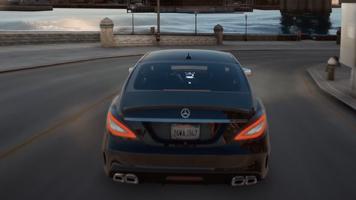 Driving Simulator 2021 screenshot 1