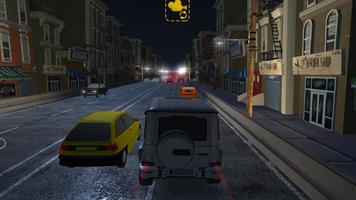 Driving Simulator 2021 capture d'écran 2
