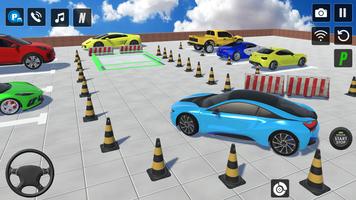 jeux de stationnement auto 3d capture d'écran 2