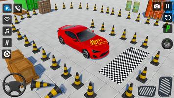 jeux de stationnement auto 3d capture d'écran 3