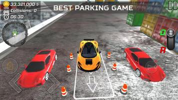 Real Car Parking 3D Screenshot 1