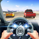 Driving in Car-Real Car Racing Simulation Game APK