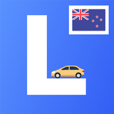 NZ Driving Theory icon