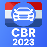 CBR Theorie Examen 2024 biểu tượng