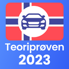Teoriprøven icono