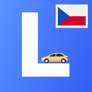 Autoškola Testy - Čeština APK