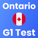 G1 Driving Test - Ontario APK