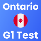 آیکون‌ G1 Driving Test