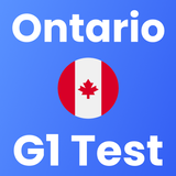 G1 Driving Test ikon