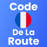 Code De La Route 아이콘