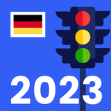Führerschein icon