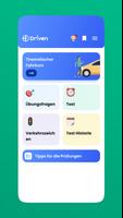 Poster Führerschein