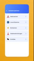 2 Schermata Führerschein