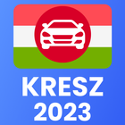 KRESZ icon