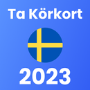 Ta Körkort - Prova på APK