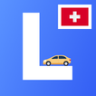 Auto Theorie Schweiz