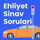 Ehliyet Sinav Sorulari ikon