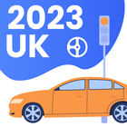 UK Driving Theory Test ไอคอน