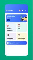 UK Driving Theory Test โปสเตอร์