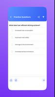 UK Driving Theory Test ภาพหน้าจอ 1