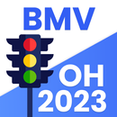 Ohio BMV Driver License Test APK