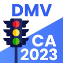 California DMV Permit Test APK