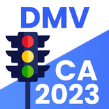 California DMV Permit Test