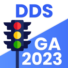 Georgia DDS Theory Test biểu tượng