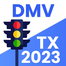 Texas DMV Driver License Test APK