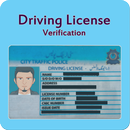 Check Driving Licence APK