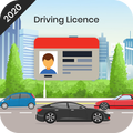 Online Driving Licence Apply : Driving License App