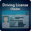 Driving Licence Check