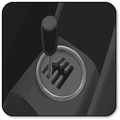 Manual Driving Car