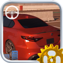 Real City Alfa Romeo Driving Simulator 2019 APK