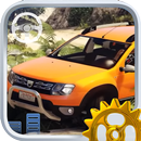 Real City Dacia Driving Simulator 2019-APK