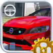 Real City Volvo Driving Simulator 2019