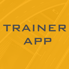 آیکون‌ Trainer App