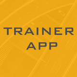 Trainer App ikona
