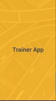 Trainer App Affiche