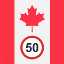 Canada Driving License G1 Test APK