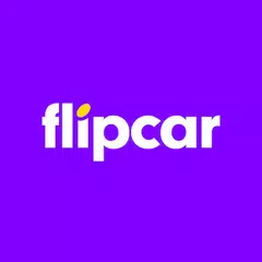 Flipcar 1-Euro Mietwagen APK 下載