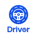 Drivor Driver aplikacja