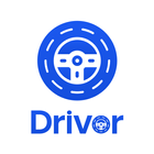 Drivor Driver icône