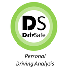 DrivSafe icon