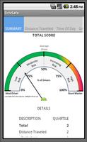 DrivSafe capture d'écran 3