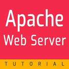 Apache Server icône