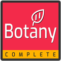 Botany Books Free App